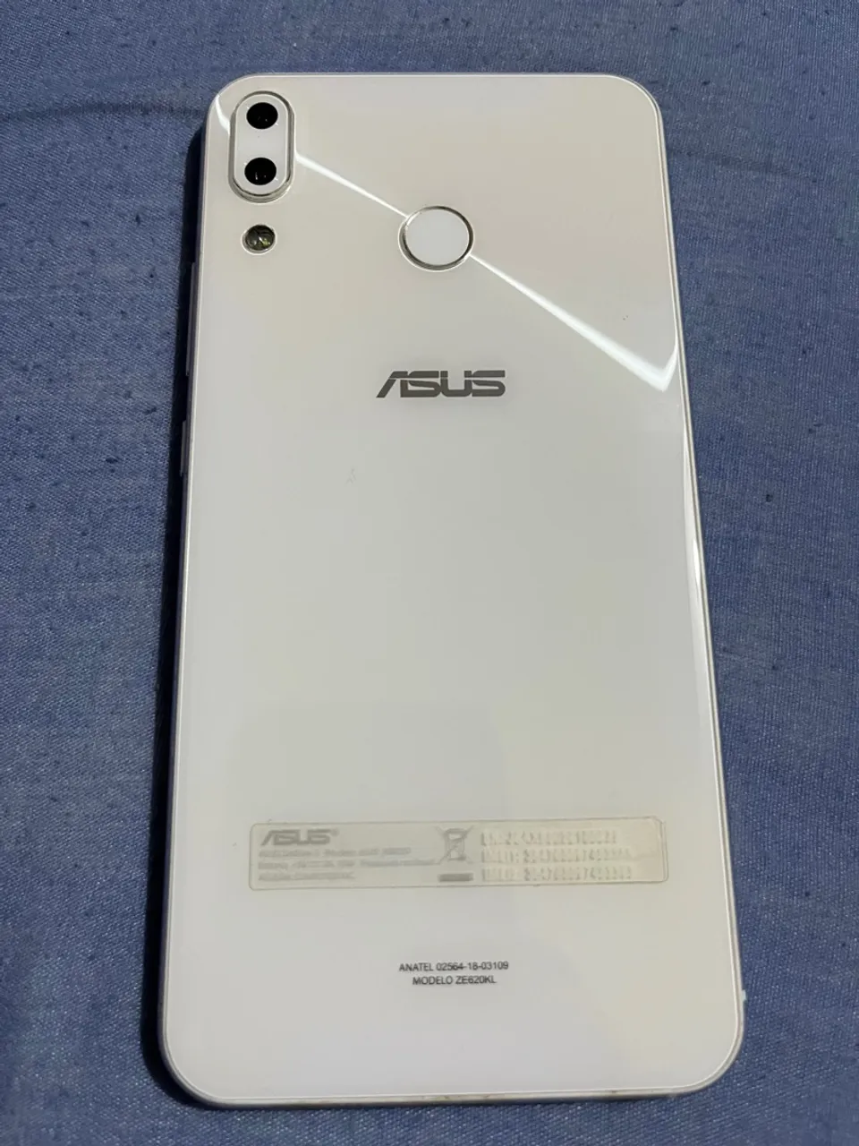 Zenfone Asus 5z