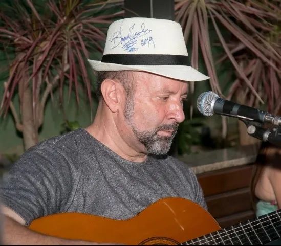Músico Para Festas, Churrascos, Eventos, Bares, etc - Foto 2