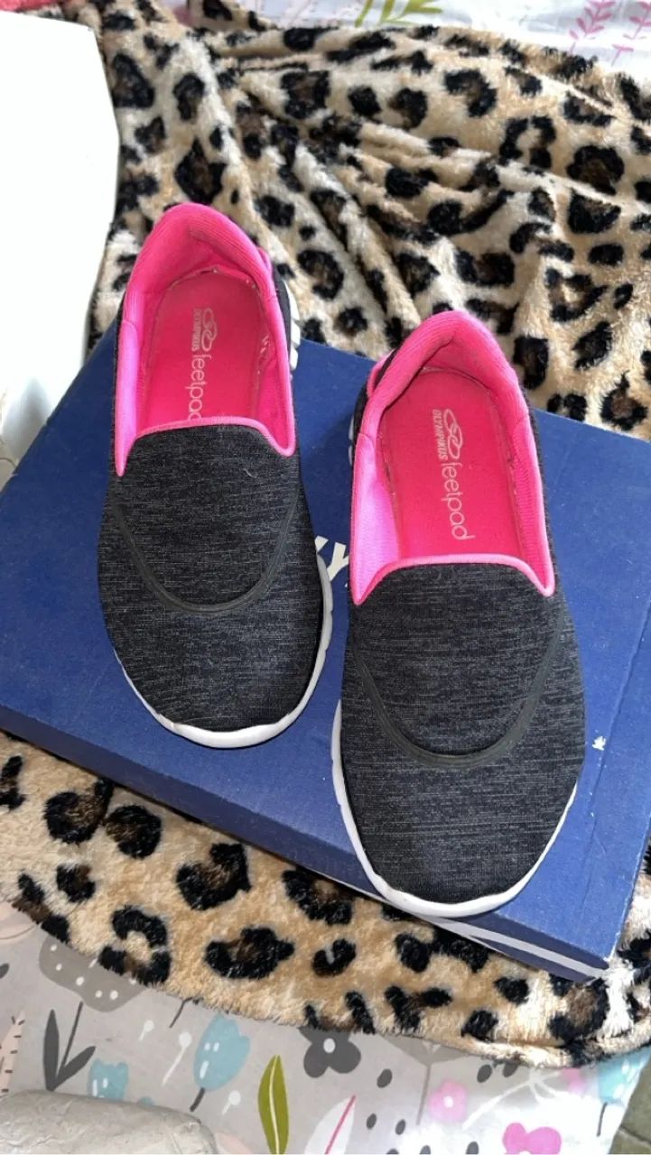 Tênis Feminino Casual - Foto 2