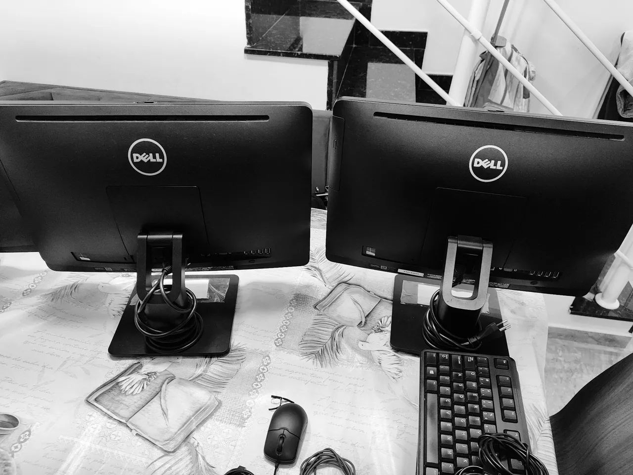 3 Computadores Dell All in One - Foto 5