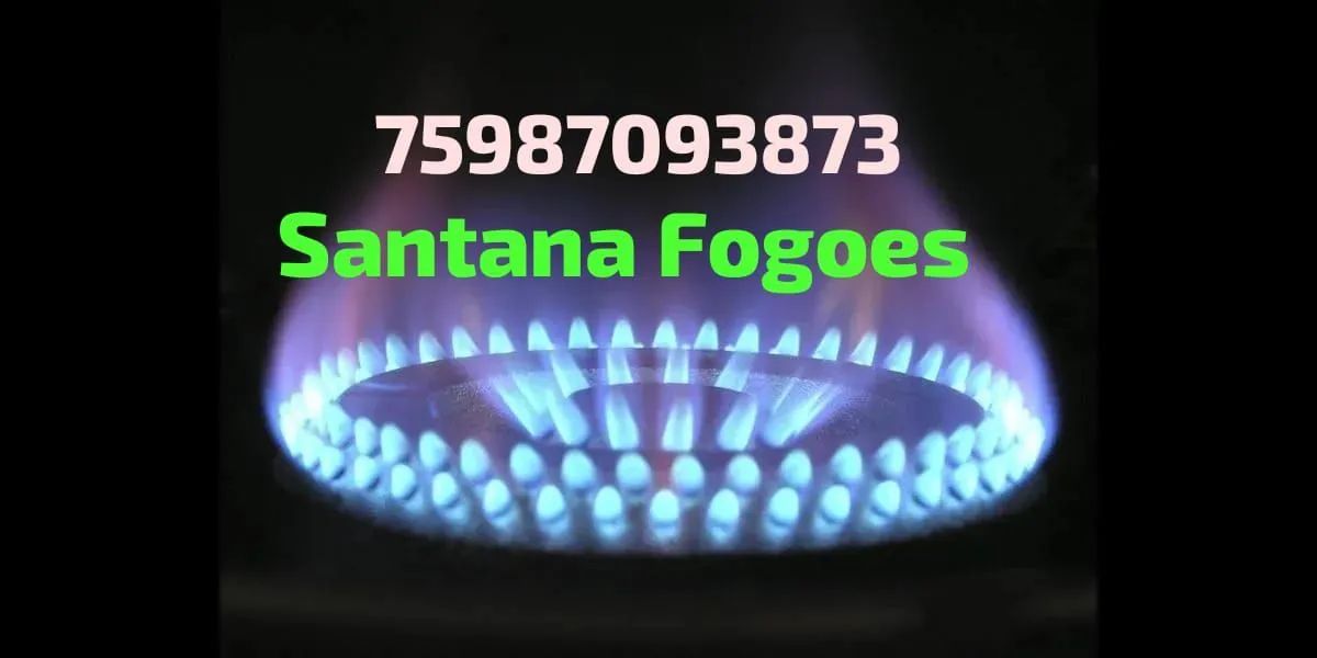 Santana fogoes e fornos  - Foto 3