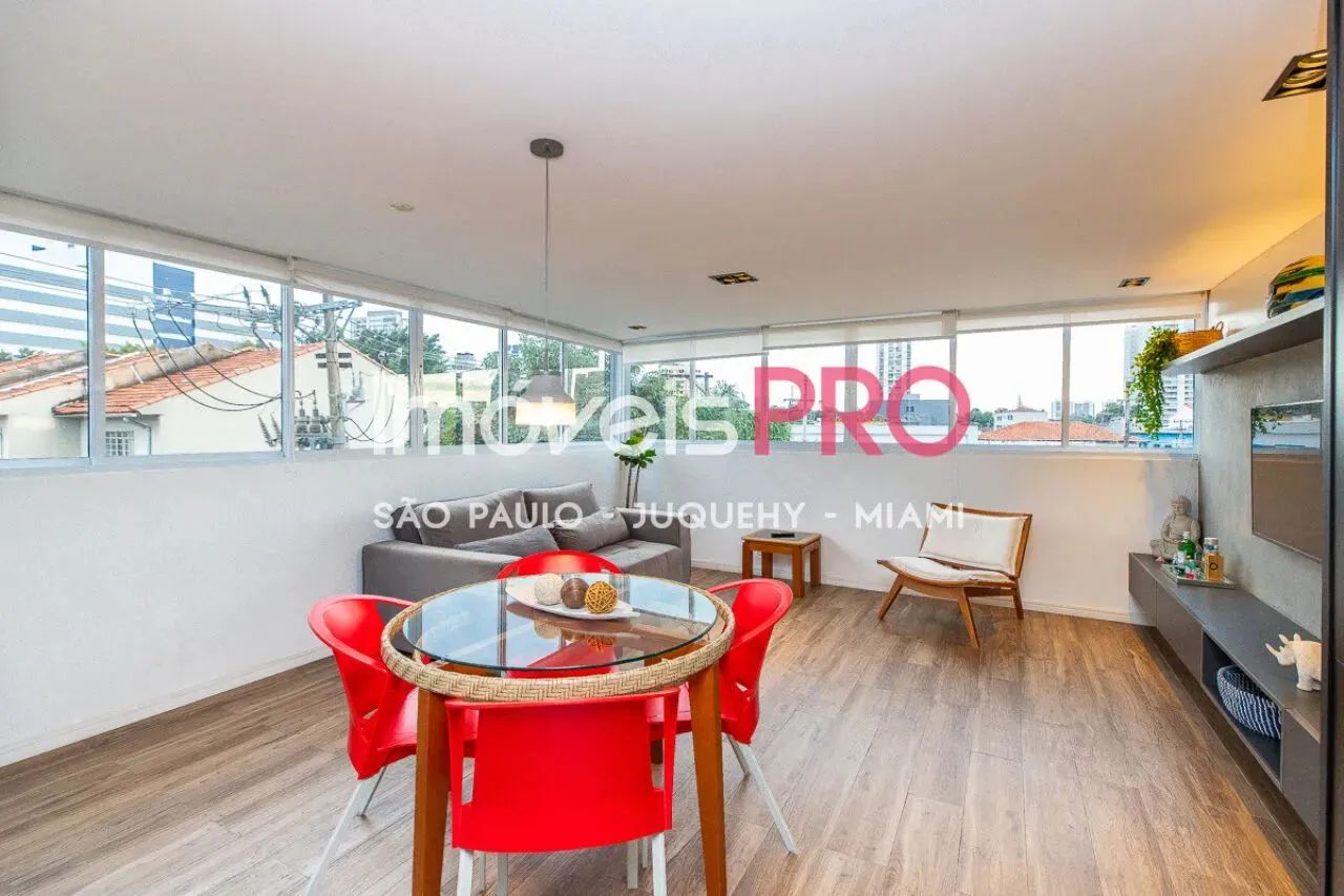 Apartamento a venda Chácara Santo Antonio - Foto 4