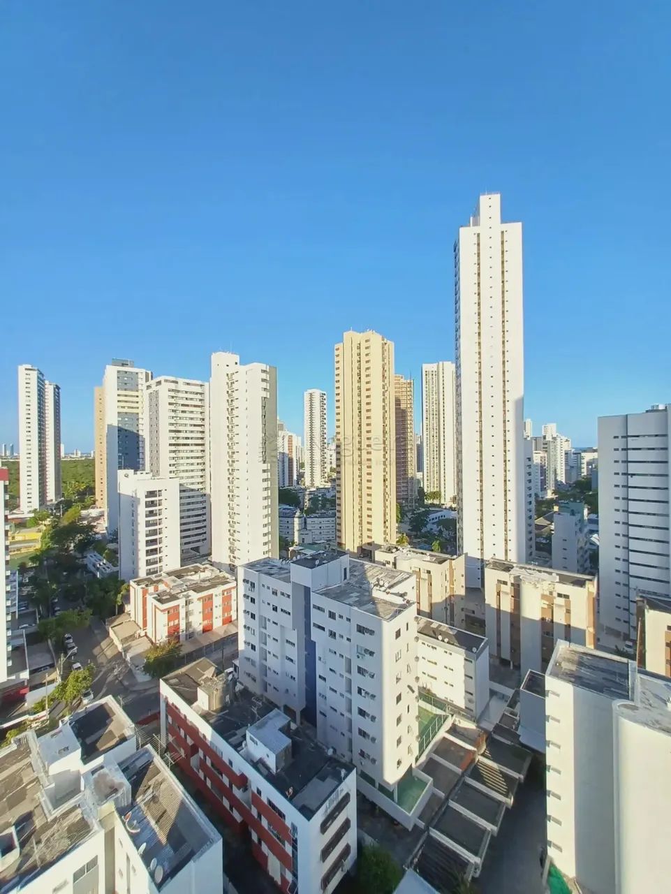 Imóvel à venda tem 91 metros quadrados com 3 quartos sendo 1 suíte em Boa Viagem - Recife  - Foto 5