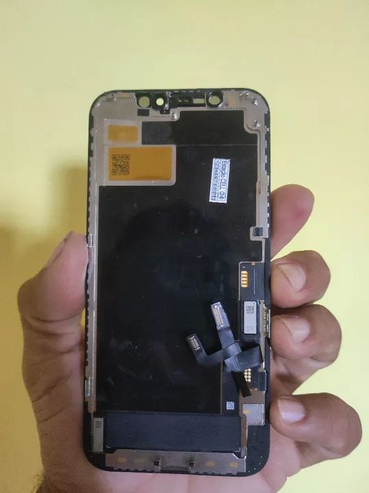 Display para iPhone 12/12 pro 