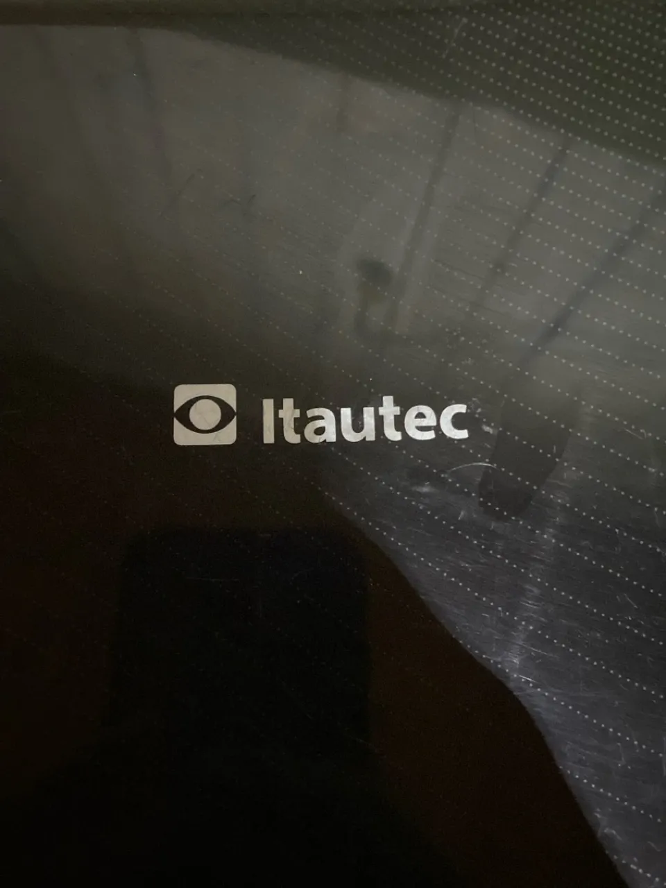 Notebook Itautec