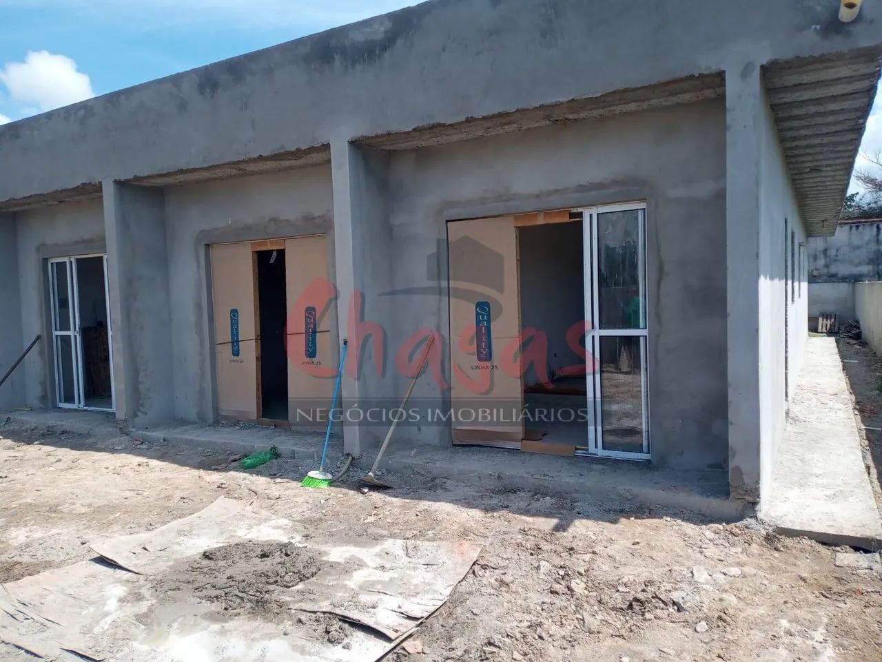 Casa em condomínio à venda em Caraguatatuba, bairro dos Golfinhos - Foto 2