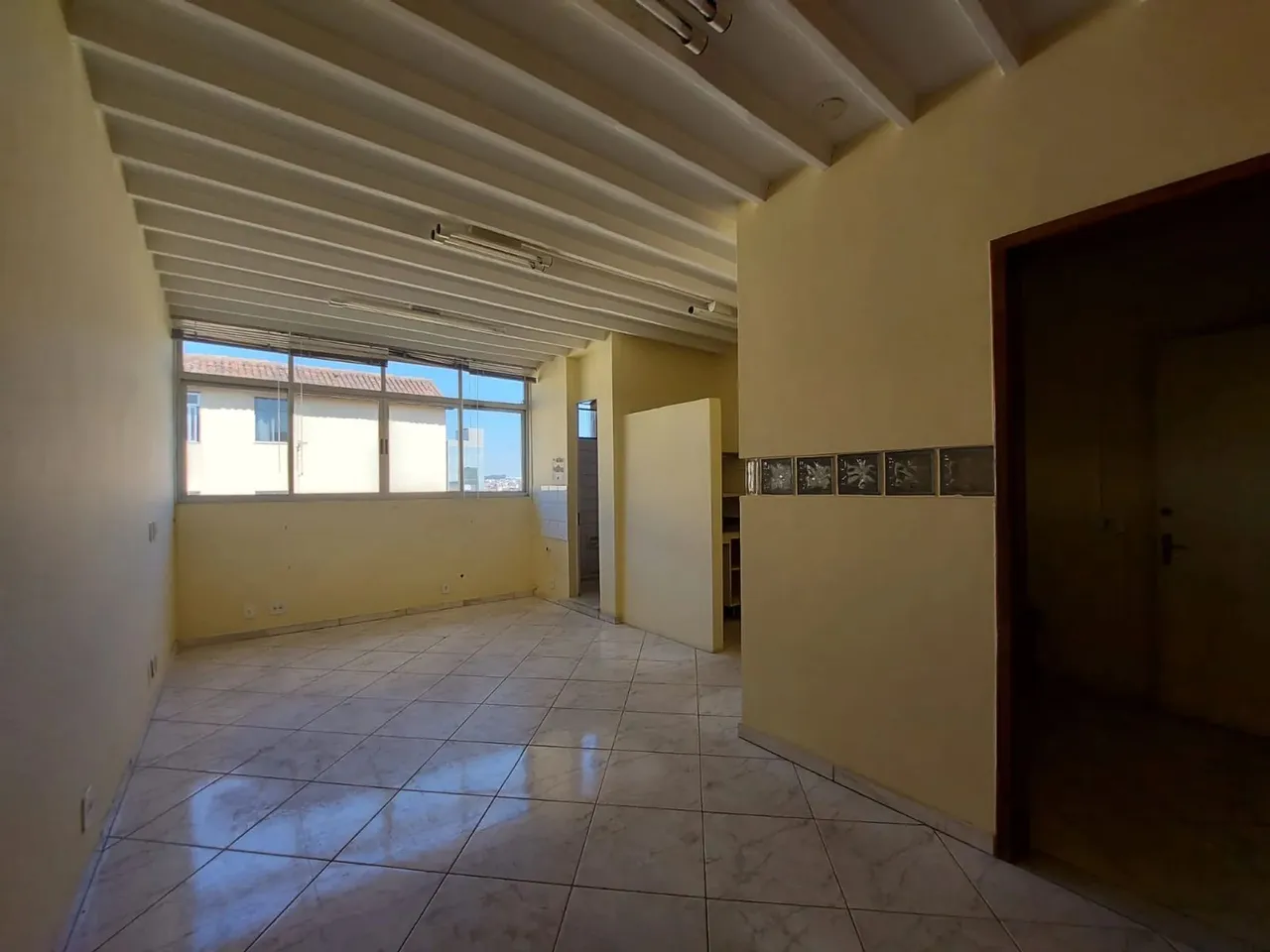 Imóvel para aluguel no bairro Eldorado- Contagem - MG