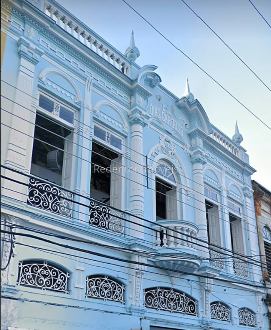Imóvel Comercial com Inquilino na Halfeld, ÓTIMO INVESTIMENTO
