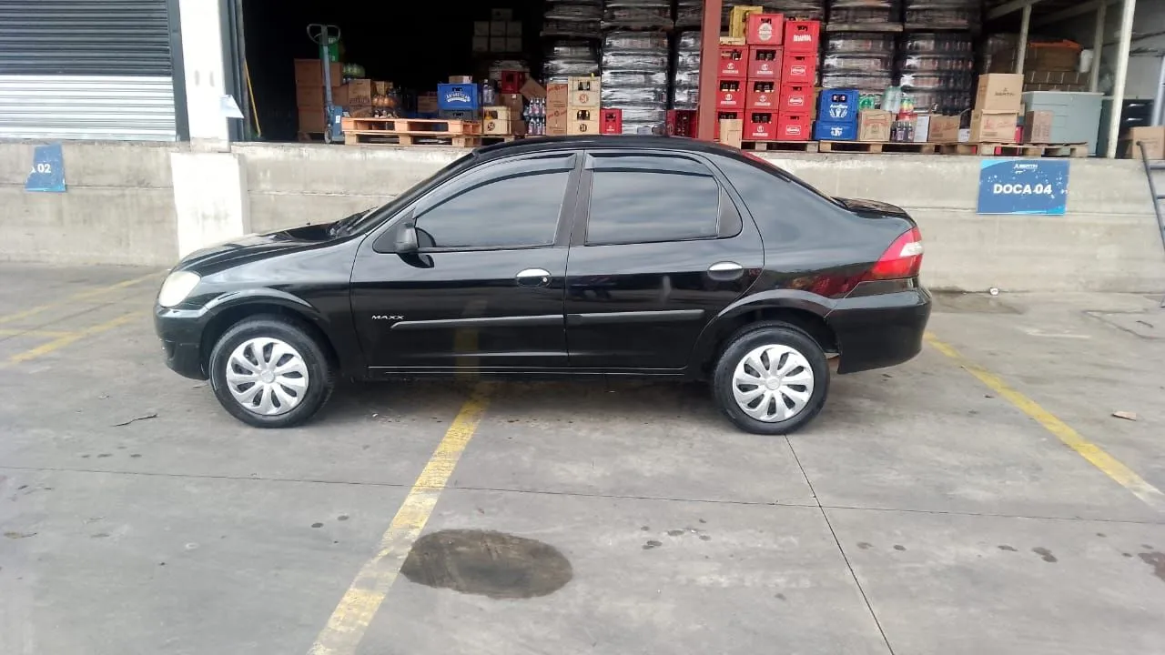 Vendo Prisma