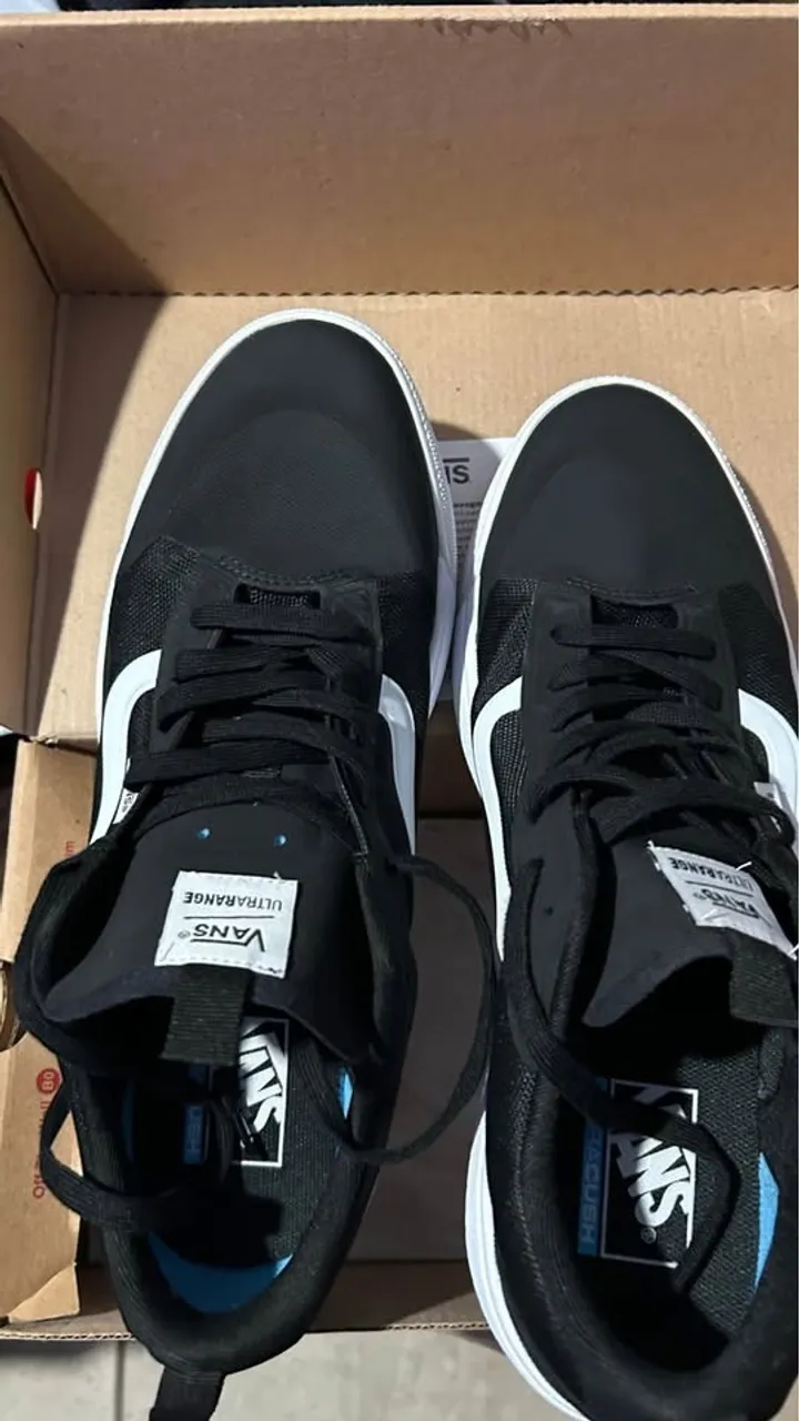 TÊNIS VANS ULTRARANGE EXO TAM 44