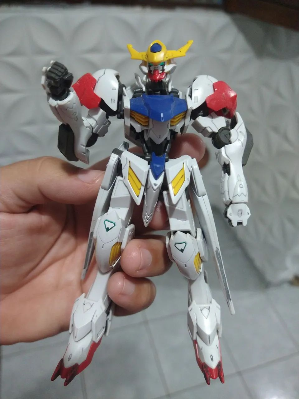 Gundam Action 64288030920067122