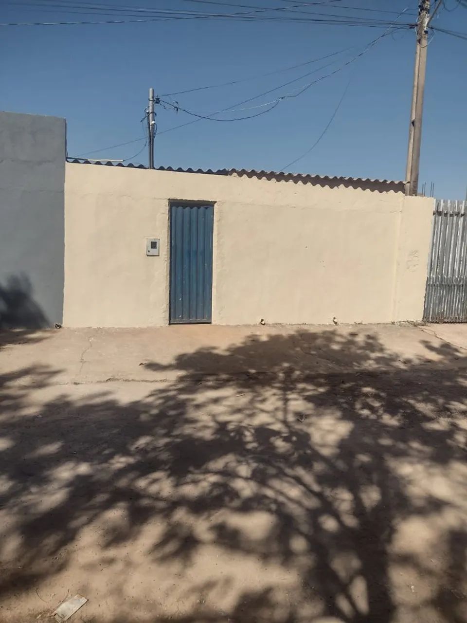 Foto - Brasília - Zona Industrial (Guará)