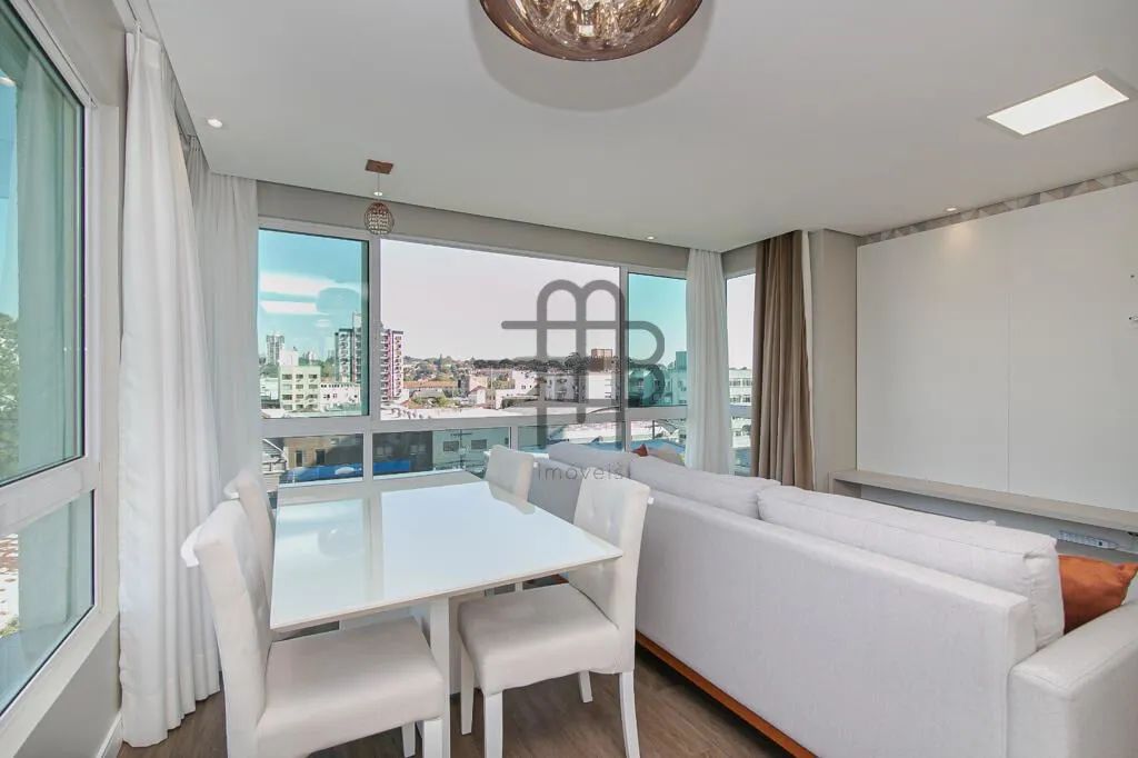 Apartamento Mobiliado e equipado para venda próximo ao Iguatemi Porto Alegre - Foto 8