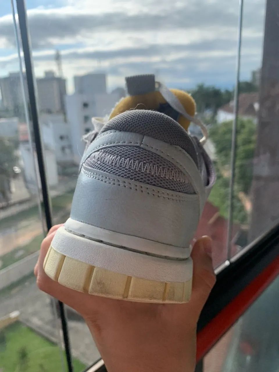 Nike dunk jumbo mint - Foto 2