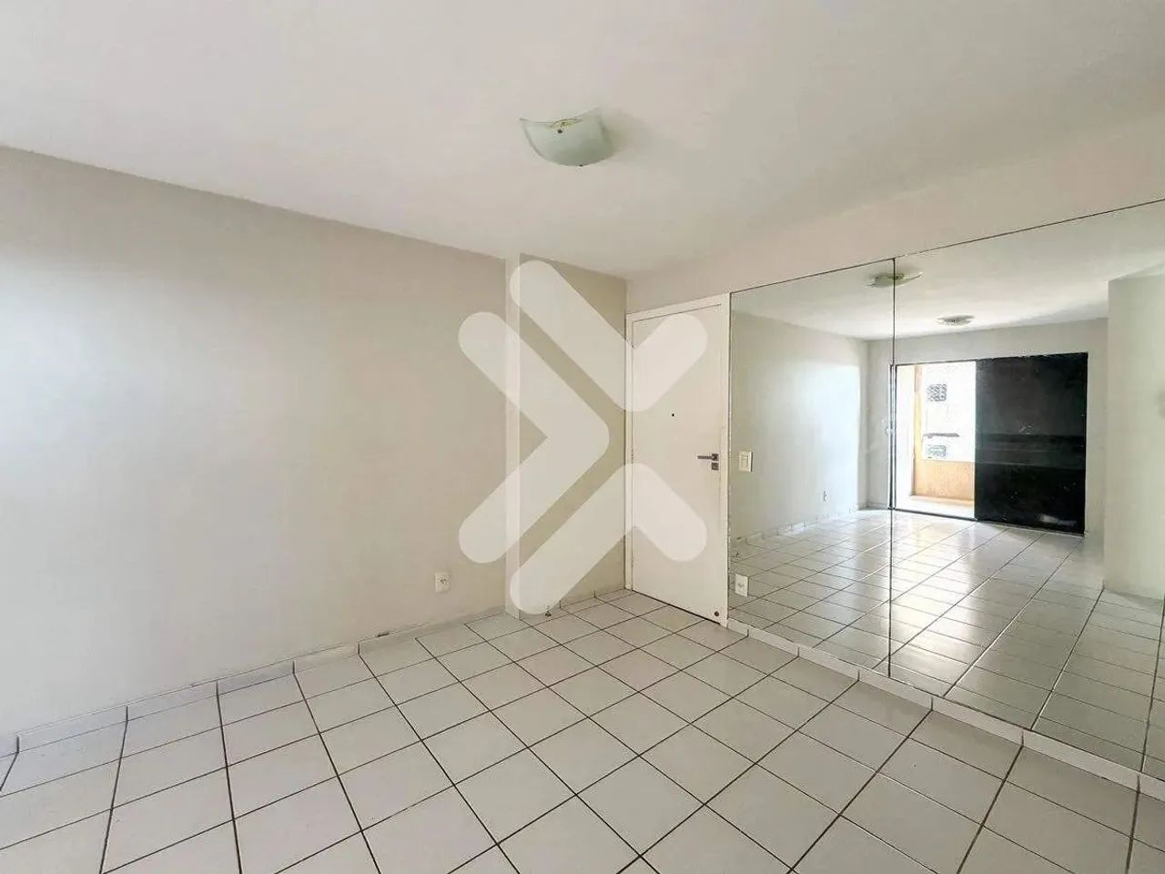 Apartamento à venda em Candelária, Natal/RN | Condomínio Quatro Estações | 2/4 sendo 1 suí