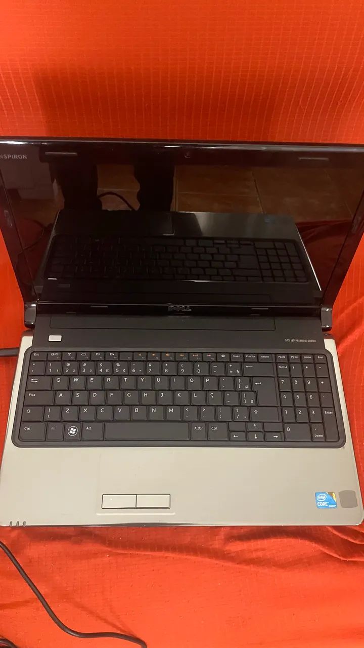 Notebook Dell - Foto 4