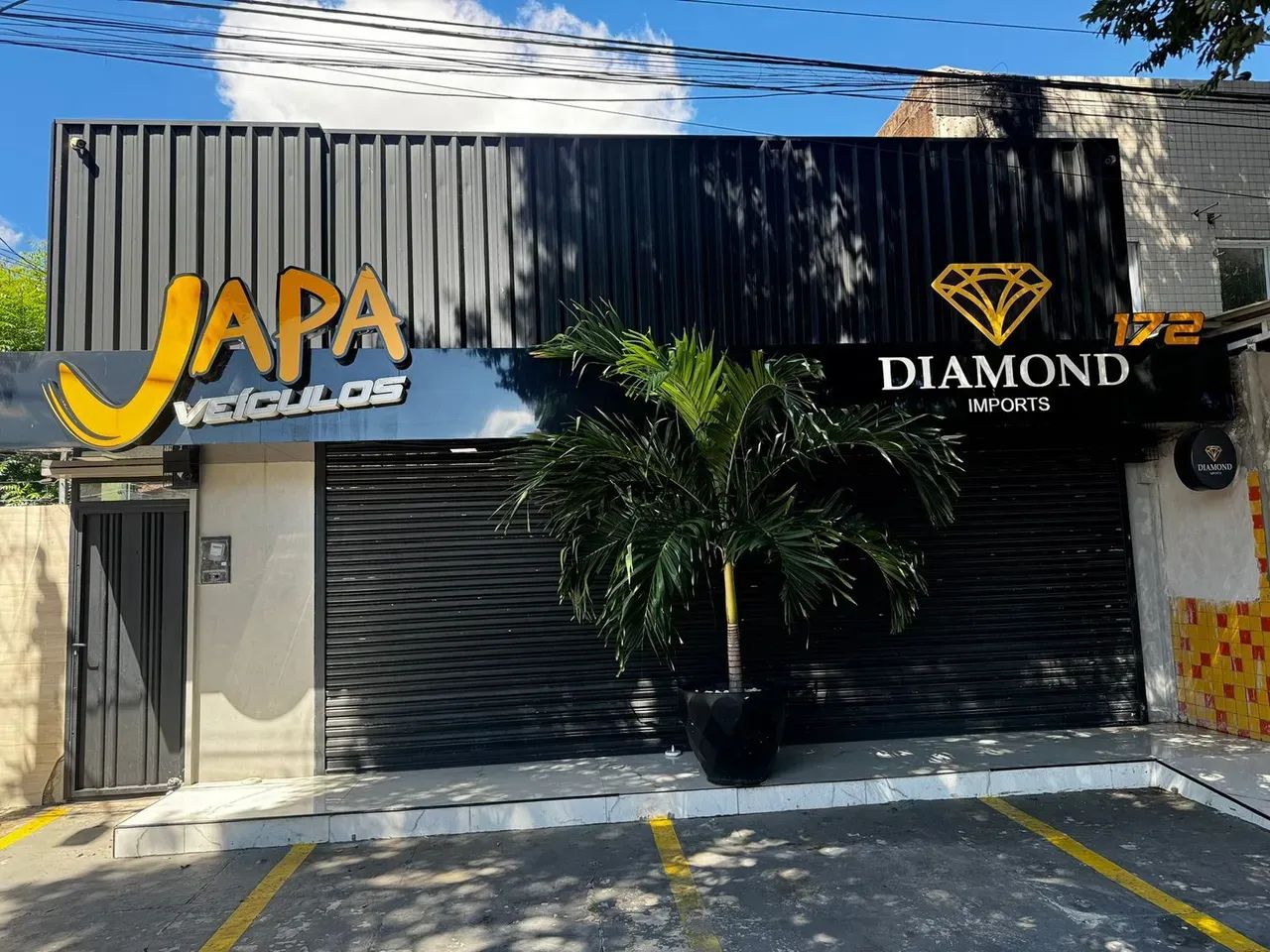 SALAS COMERCIAIS EM AV.SANTOS DUMONT