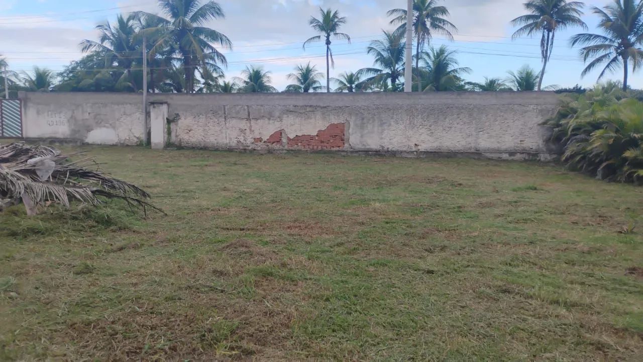 Vendo Mini Sítio em Seropédica - (Campo  Lindo) SOMENTE VENDA - Foto 12