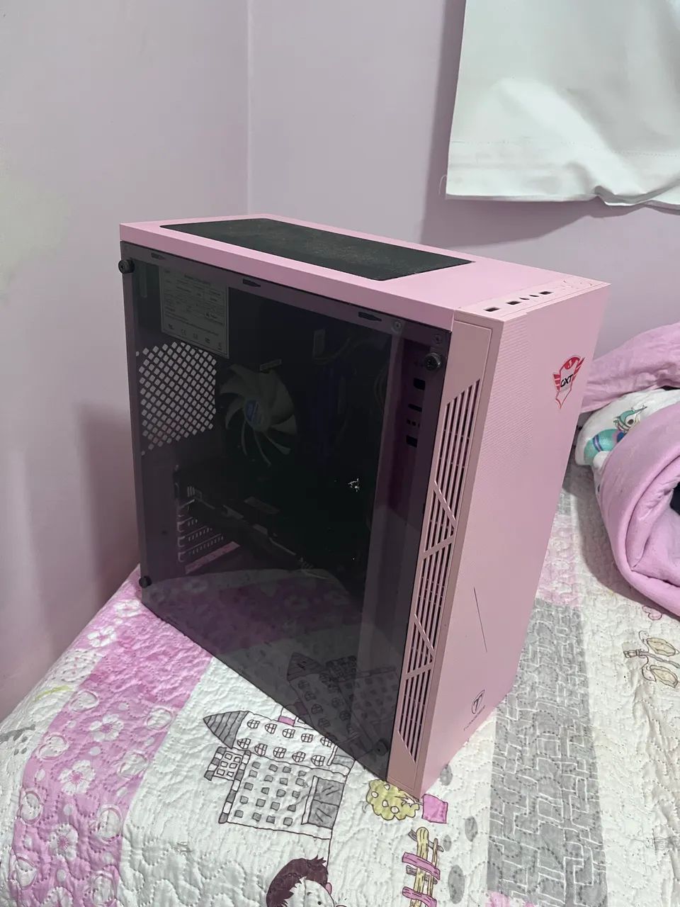 Pc gamer 64617709222273122