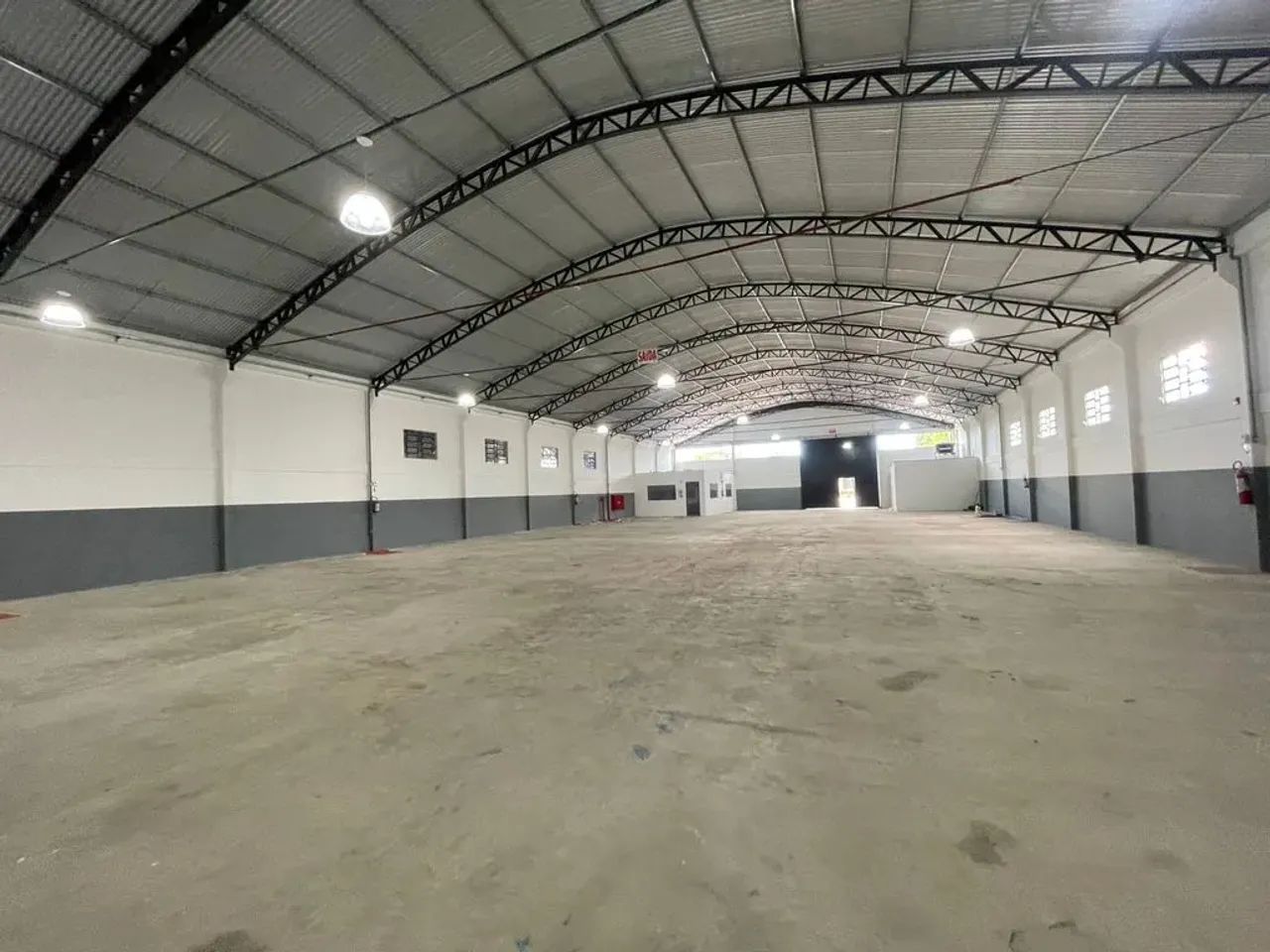 Loja para alugar, BR 101, Palhoça, SC - Foto 2