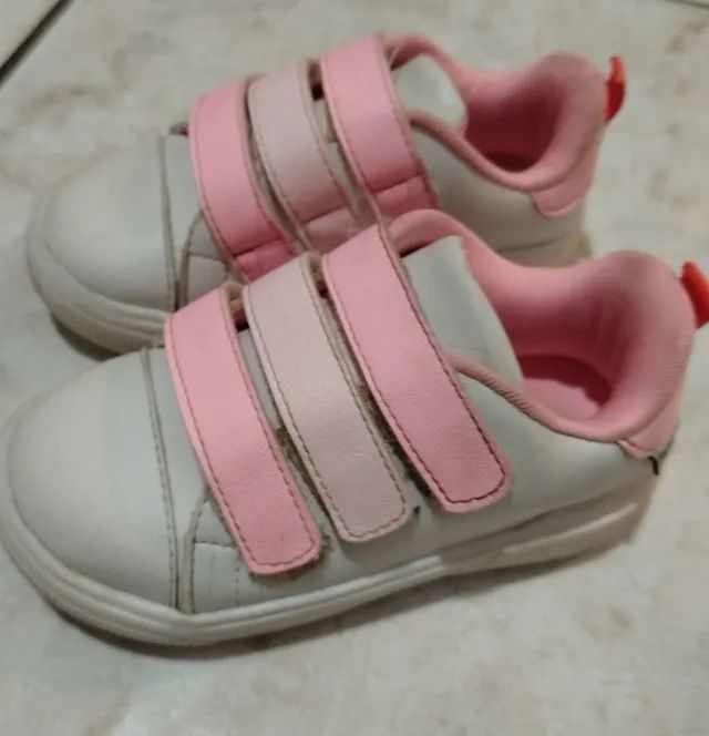 Calçados infantil menina  - Foto 3
