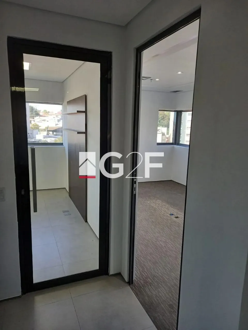 Sala a venda Helbor Office Norte Sul