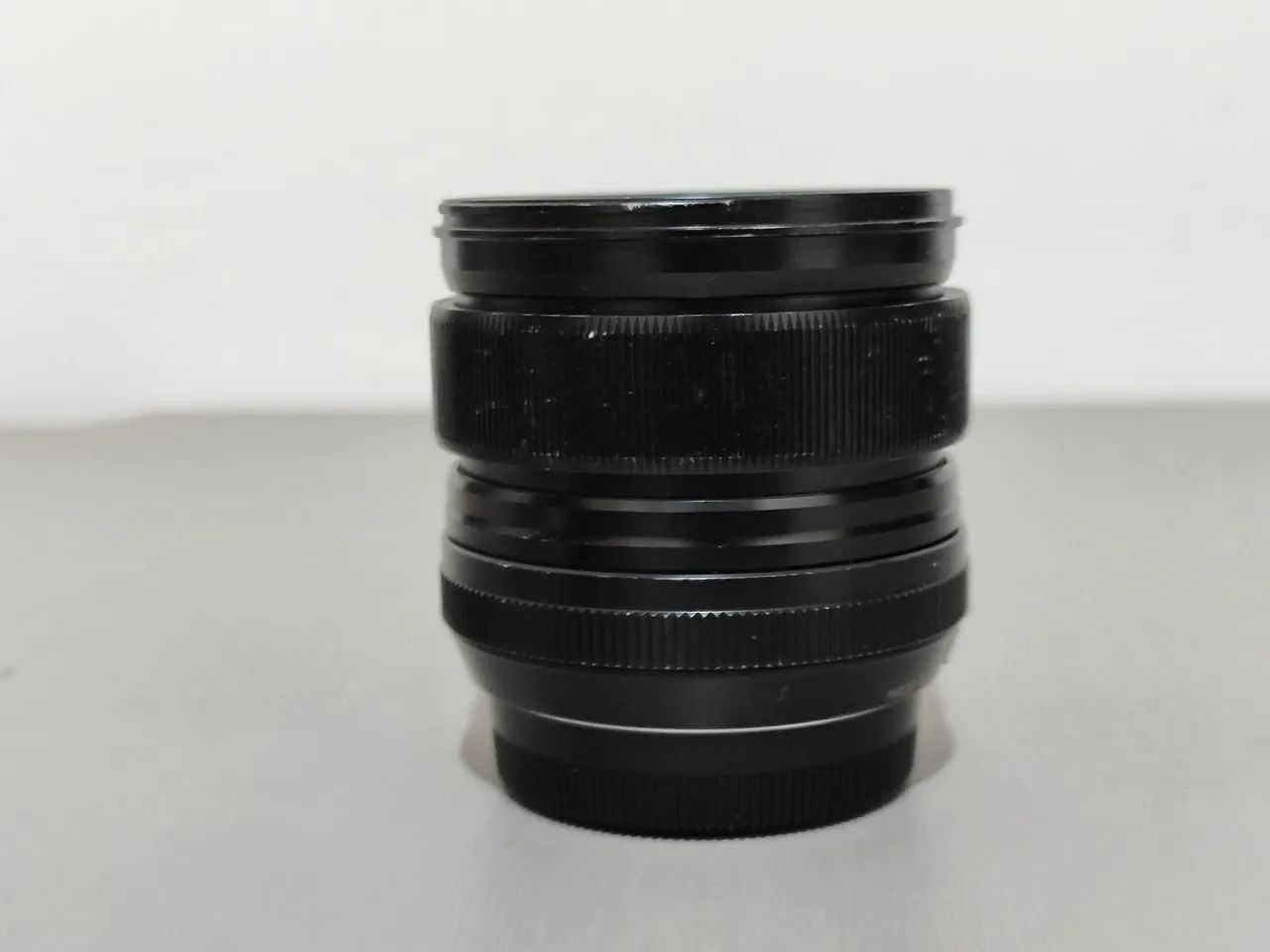 Lente Fujinon XF 14mm f/2.8 R - Foto 4