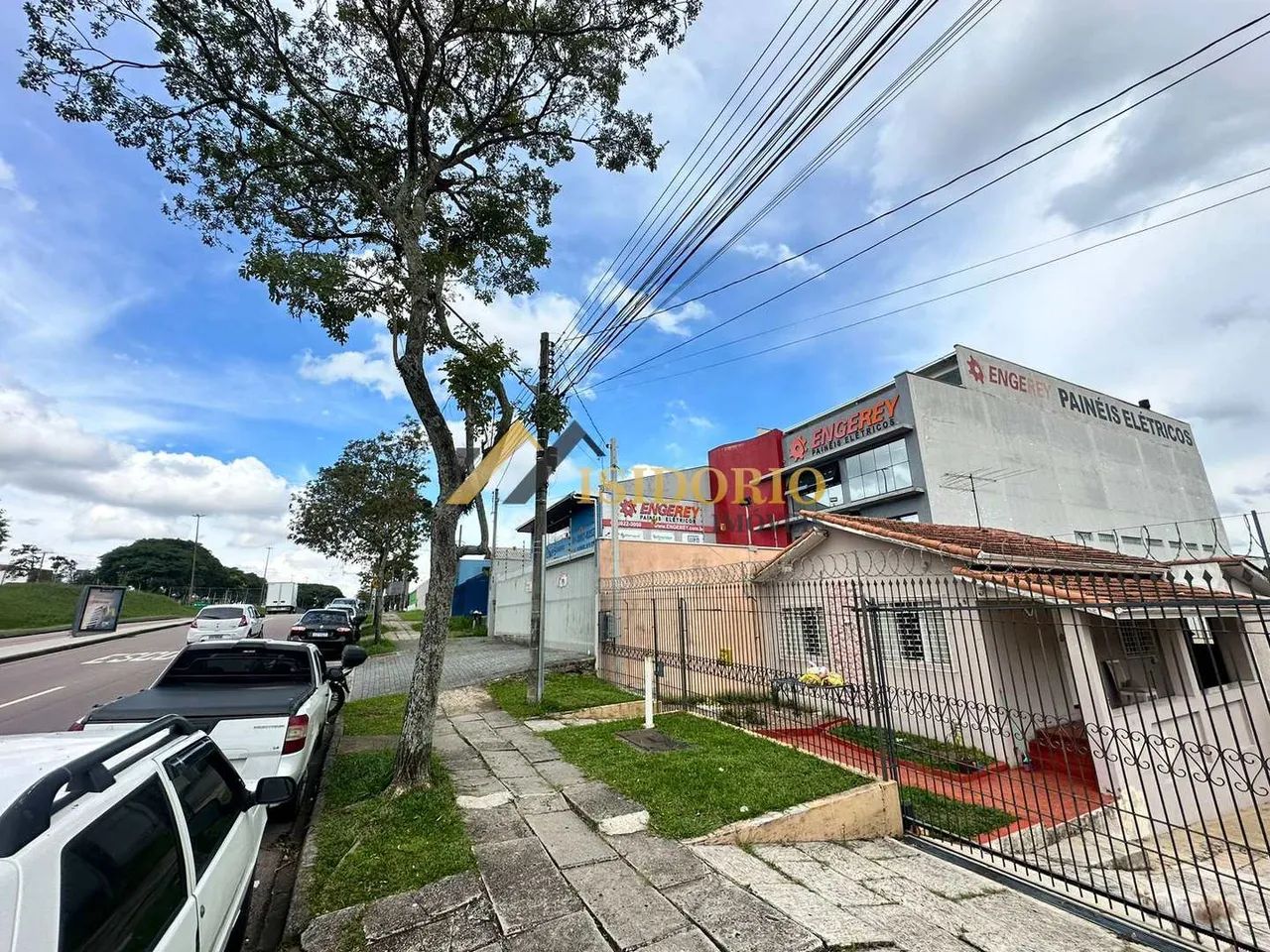 EXCELENTE TERRENO!!! 672m² DE ÁREA TOTAL, PRÓX. PALLADIUM - Foto 3