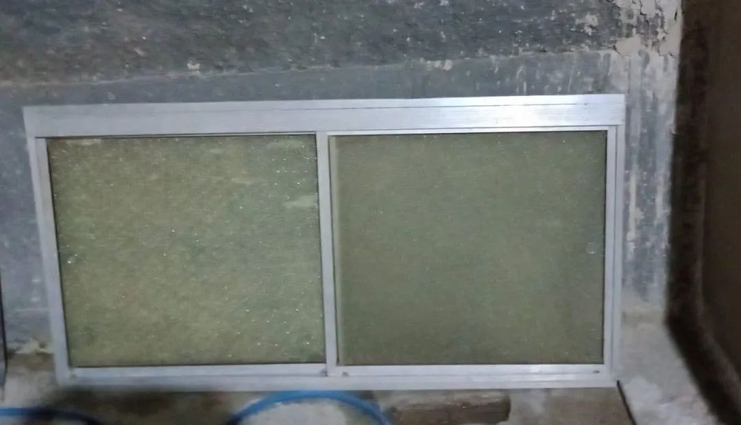 Estrutura de alumínio 64418996456195120