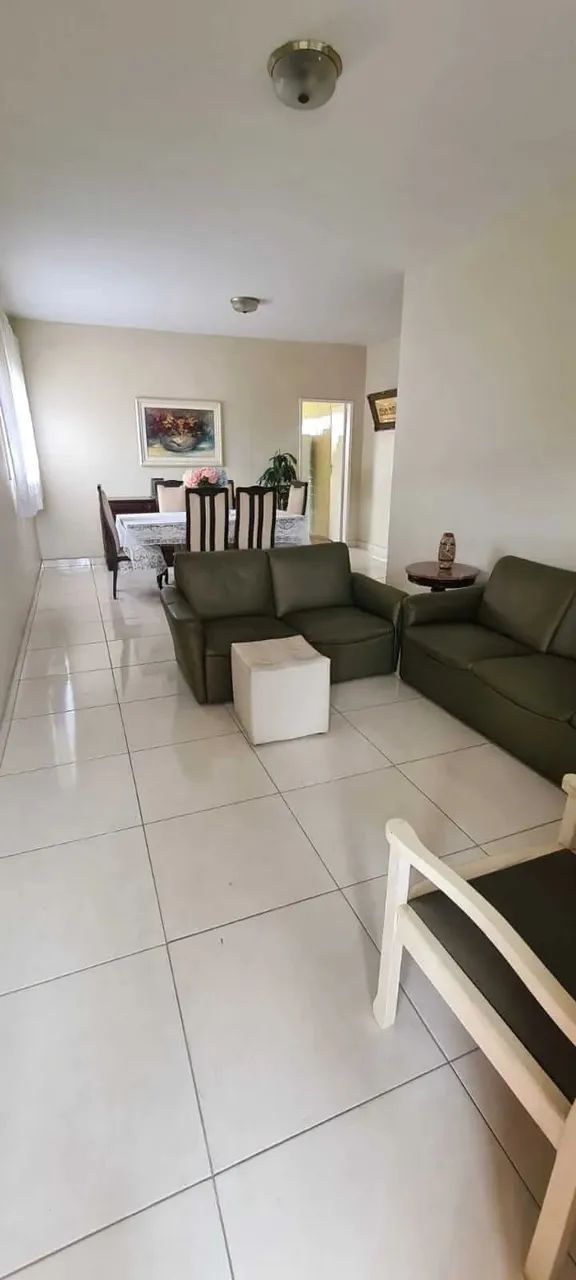 Apartamento para venda tem 110 metros quadrados - Foto 2