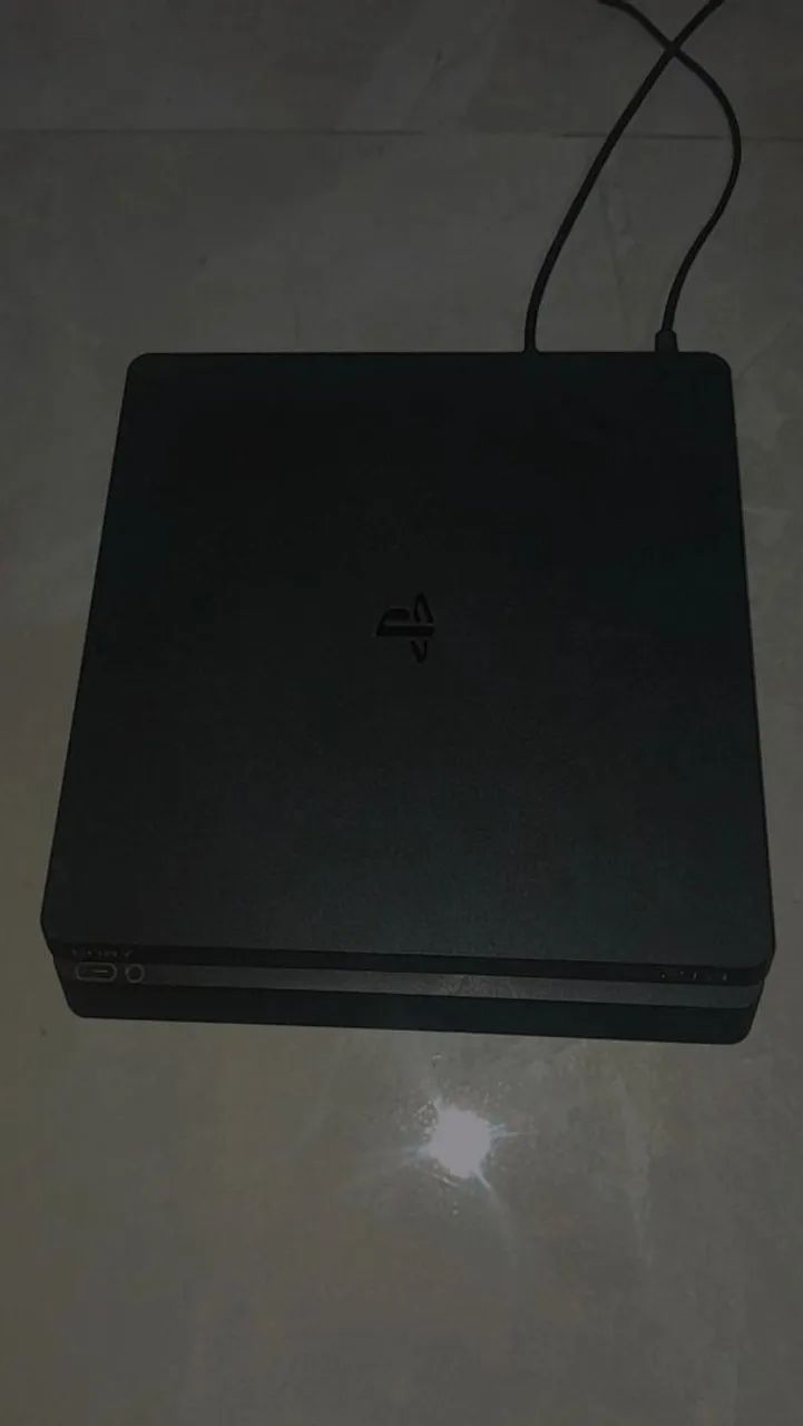 Playstation 4 Slim 1TB64167738249729120