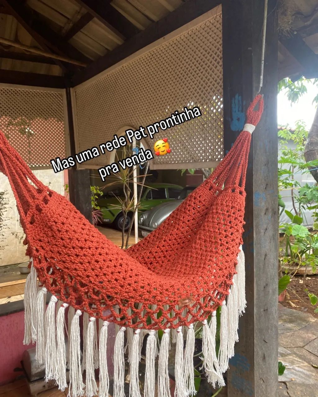 Redes para Pets 