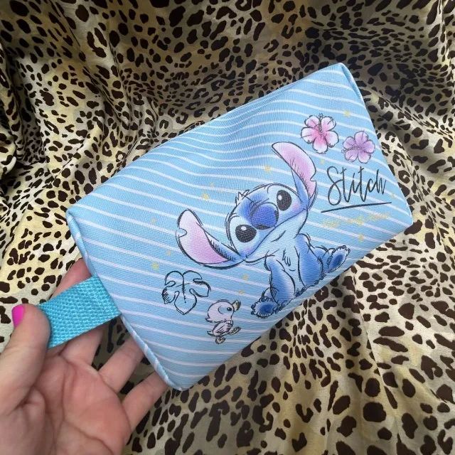 necessaire stitch - nova - Foto 3
