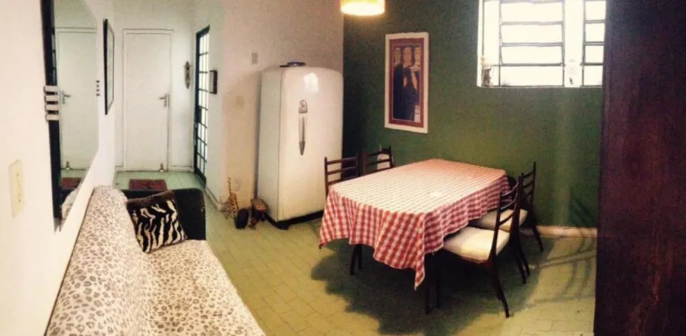 Aluga-se quarto a 4 quadras da UFMG