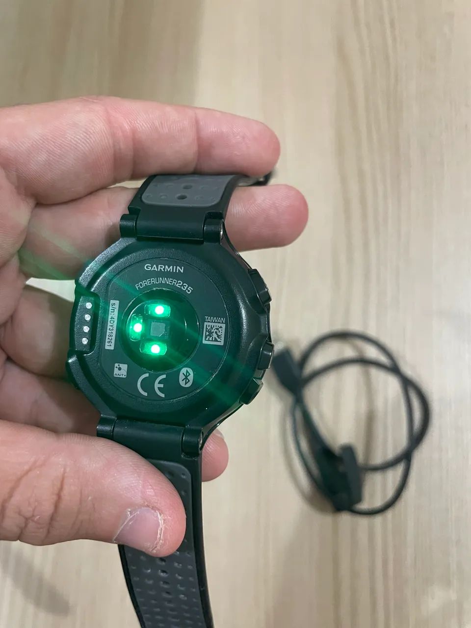 Garmin Forerunner 235 - Foto 3