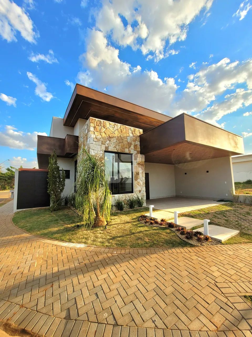 Casa para alugar no Maria Julia
