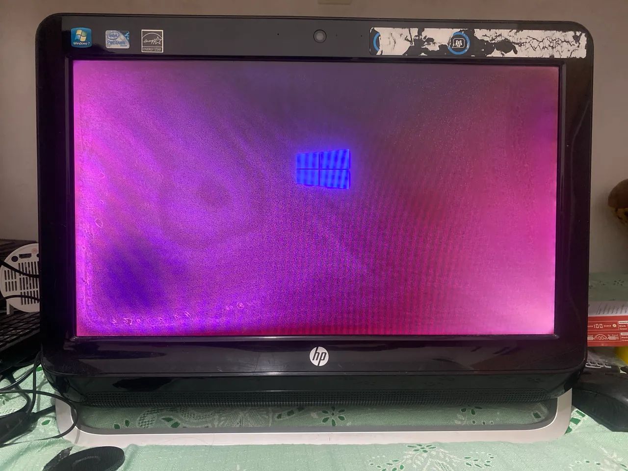 All in One pc de tela a venda64297164053122120