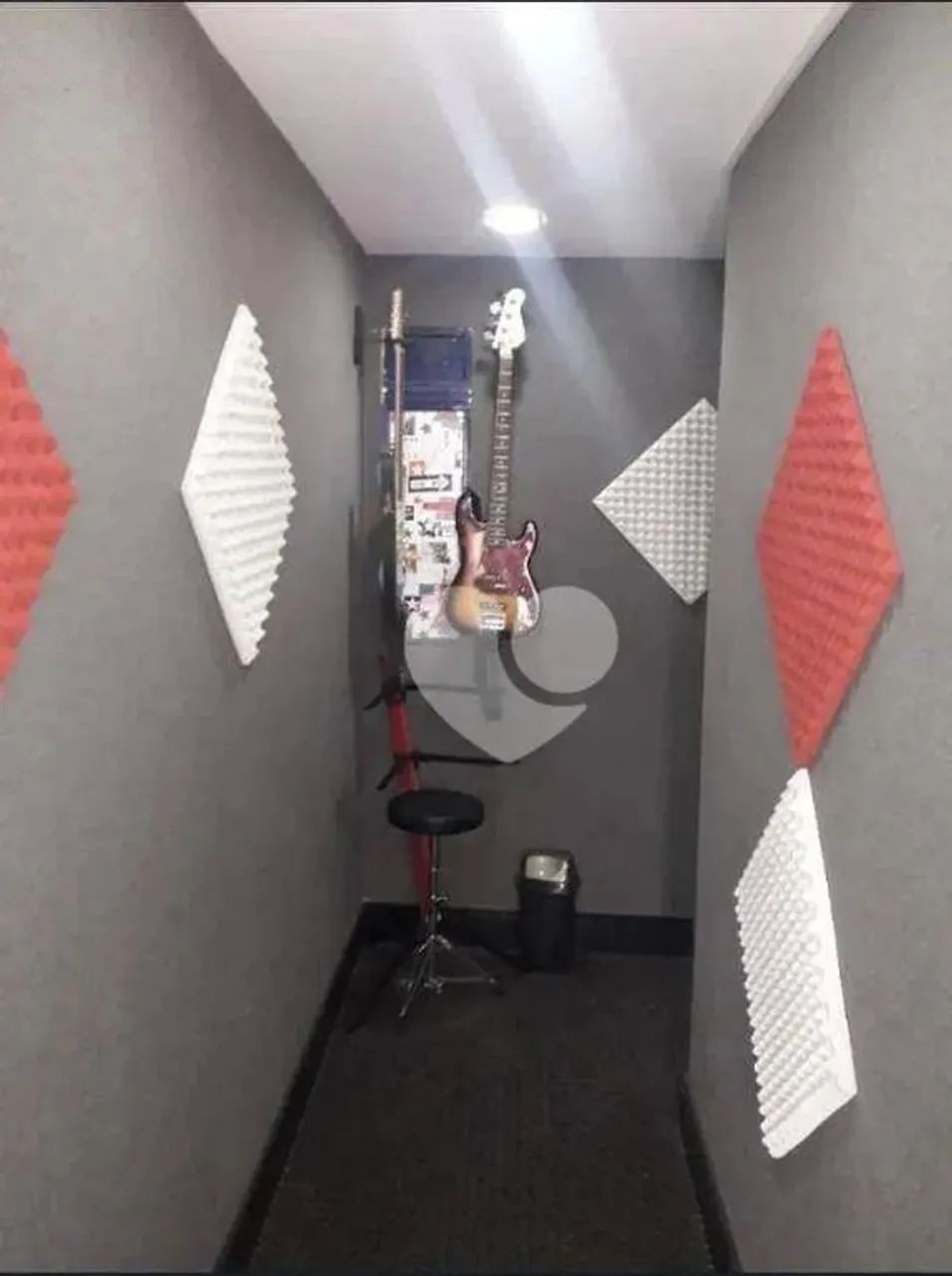 Studio com 1 dormitório à venda, 55 m² por R$ 399.000,00 - Barra da Tijuca - Rio de Janeir - Foto 3