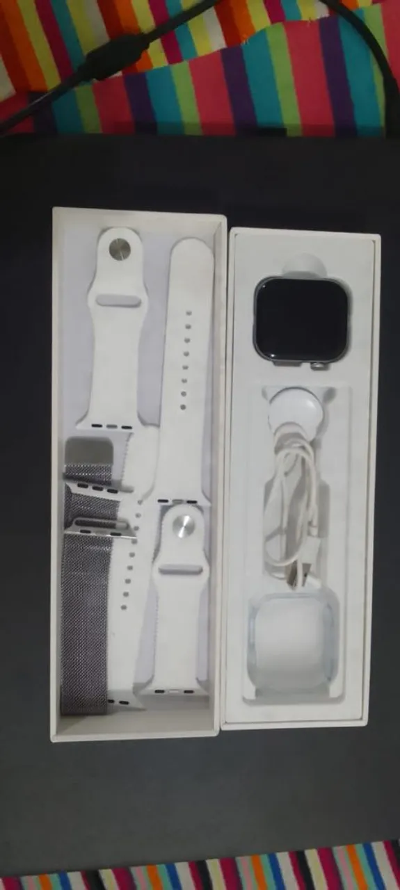 Smartwatch Microwear S10