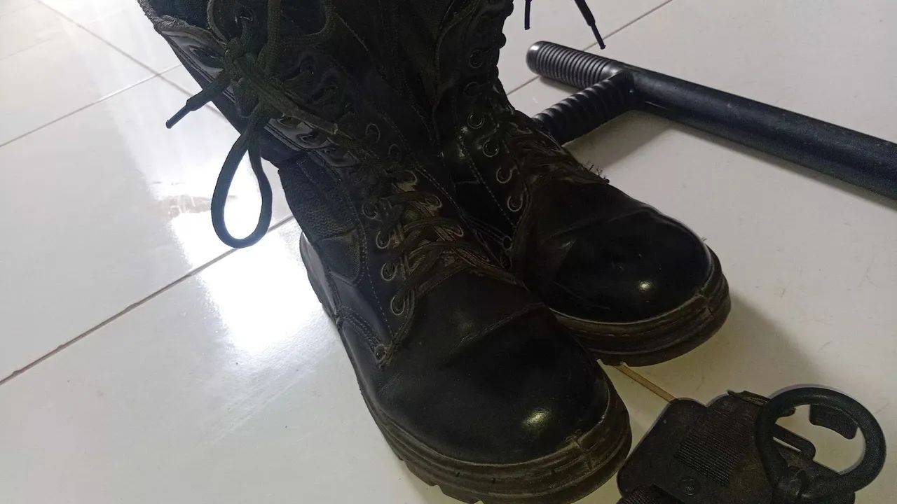 Kit bota conturno - Foto 5