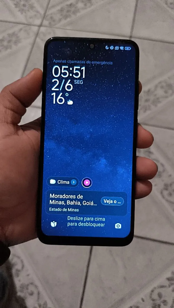 Redmi Note 11 