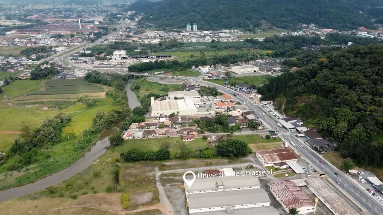 Terreno para Venda em Guaramirim, Imigrantes - Foto 2