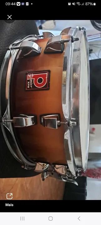 Bateria 14 polegadas - Perfeito estado!