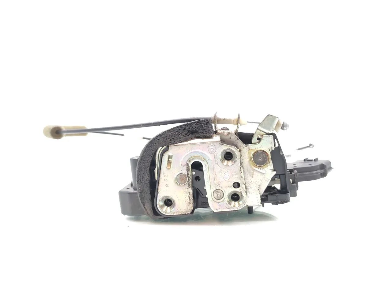 Fechadura Porta Traseira Direita Nissan Sentra 2007 Á 2012 - Foto 2