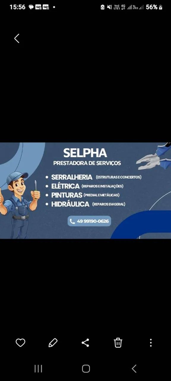 ELETRICISTA DISPONIVEL INGLESES