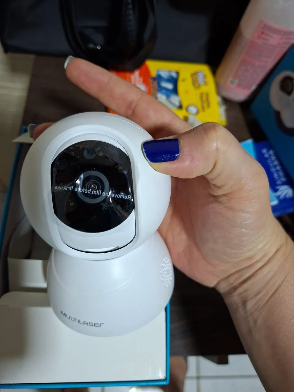 Câmera 63824543440257121