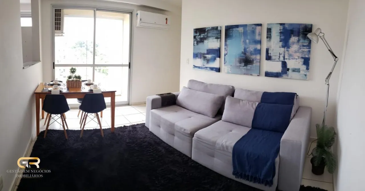 Apartamento para Locação em Belo Horizonte, Santa Branca, 3 dormitórios, 1 suíte, 2 banhei