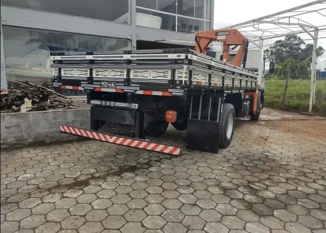 Vw Constellation 13-180 2012  - Foto 7