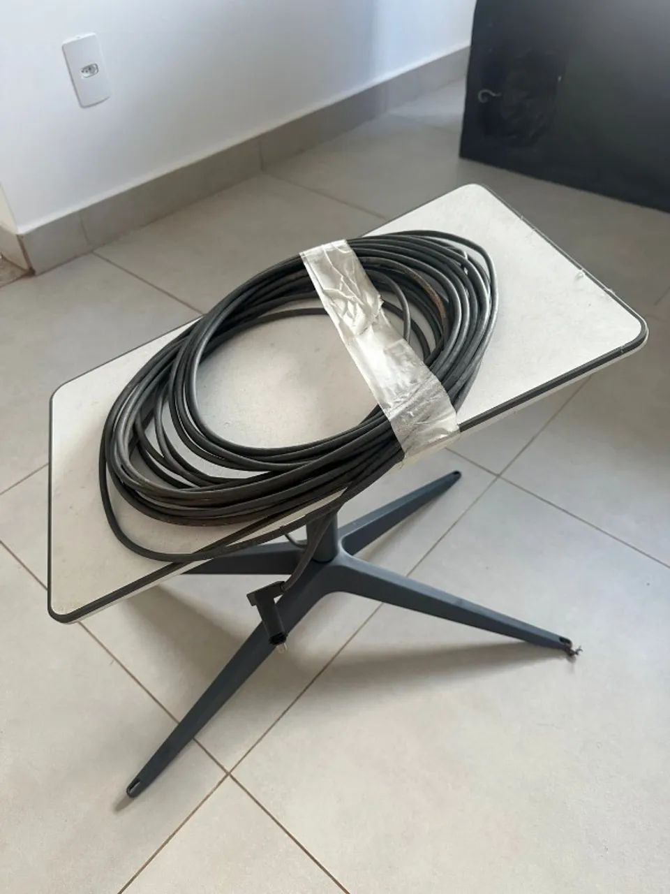 Antena Starlink Versão 2