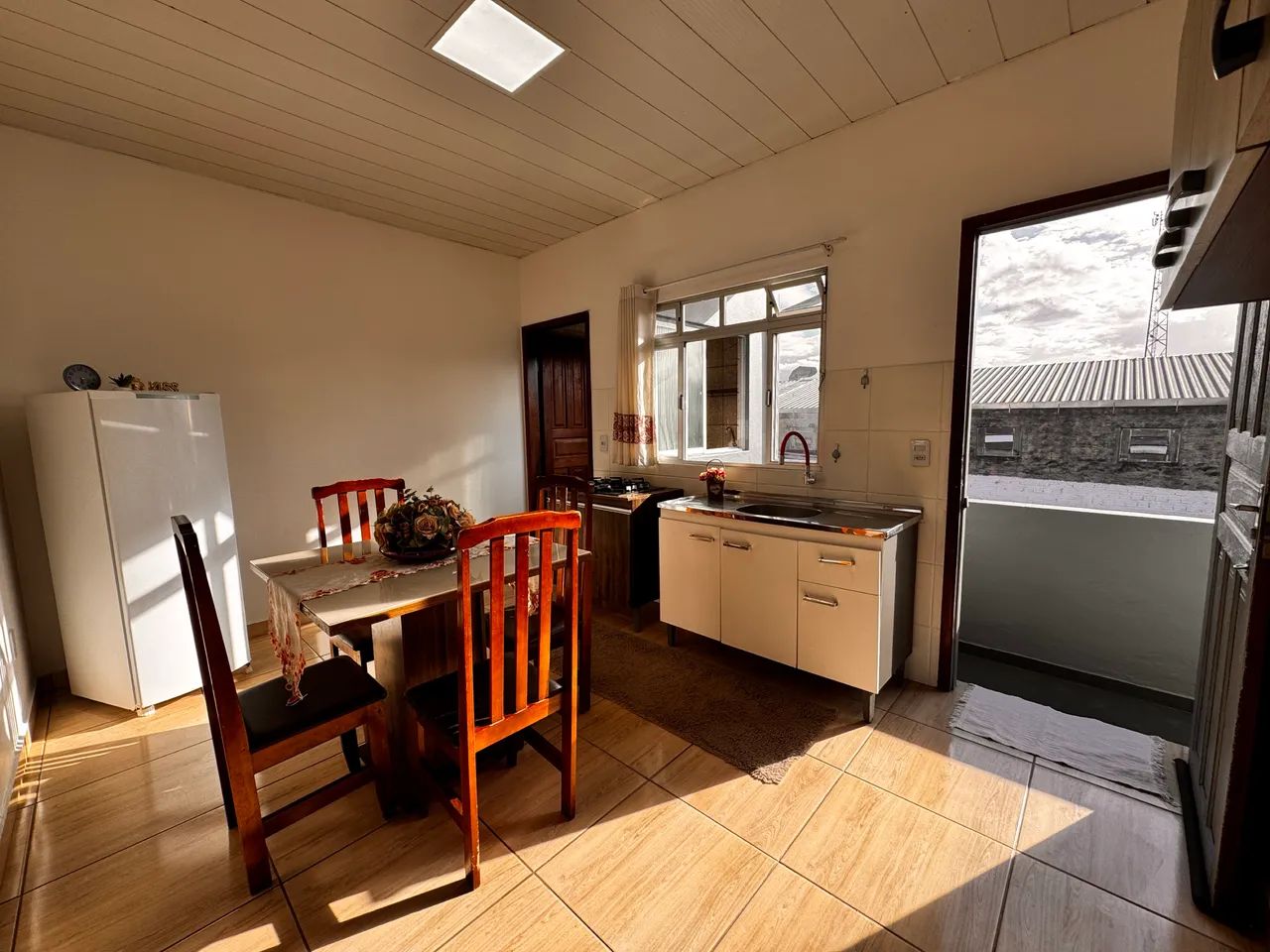 Foto - Palhoça - Jardim Eldorado